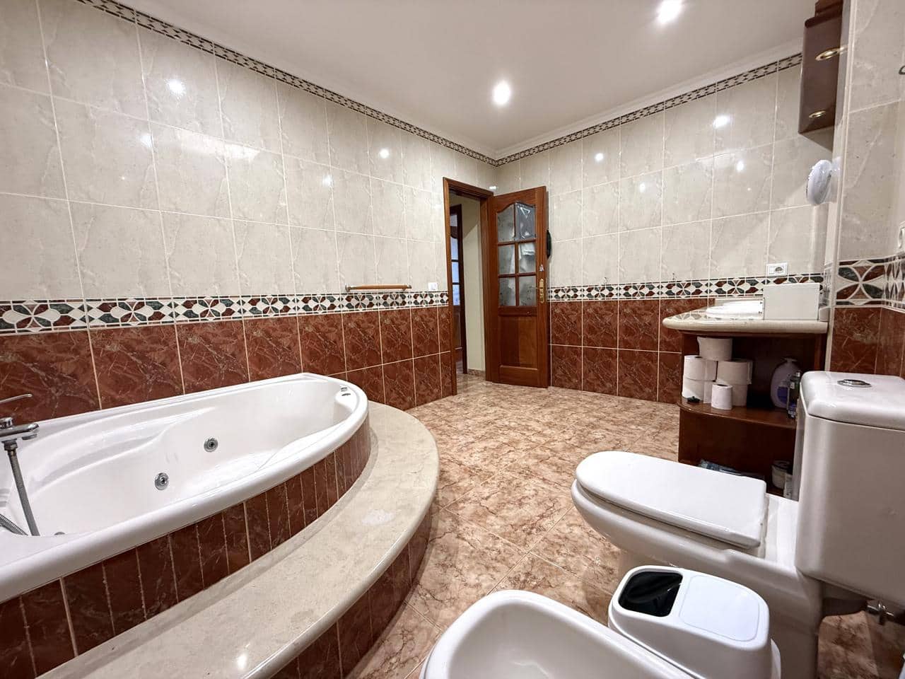 6 camera da letto Villa in vendita in Las Palmas de Gran Canaria con garage - 495.000 € (Rif: 9706044)