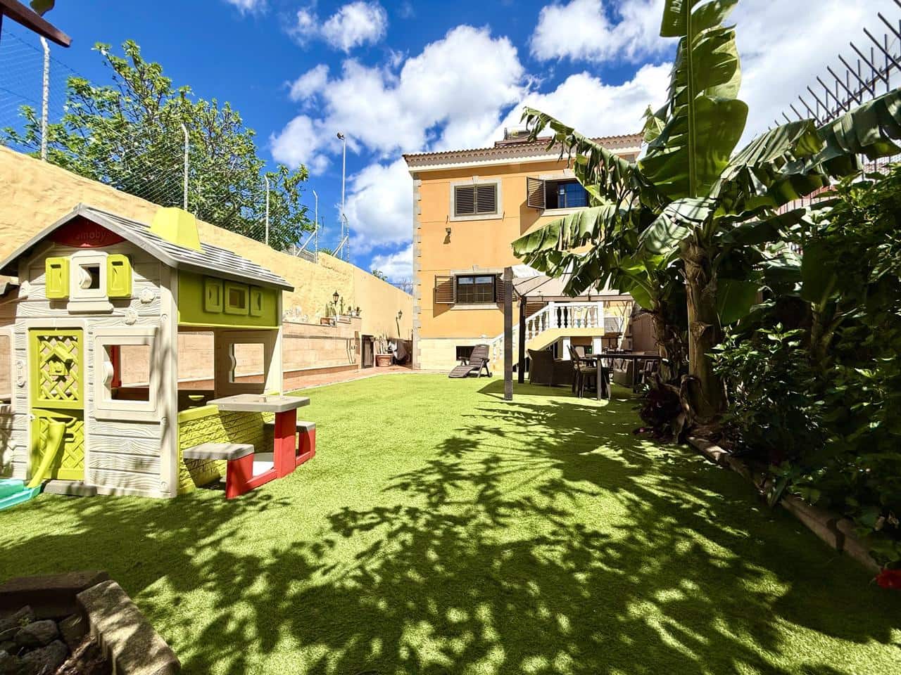 6 camera da letto Villa in vendita in Las Palmas de Gran Canaria con garage - 495.000 € (Rif: 9706044)