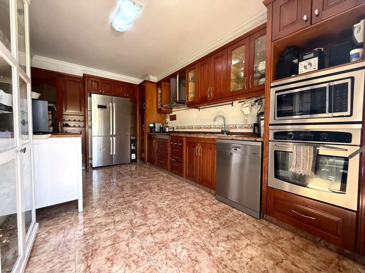 6 camera da letto Villa in vendita in Las Palmas de Gran Canaria con garage - 495.000 € (Rif: 9706044)