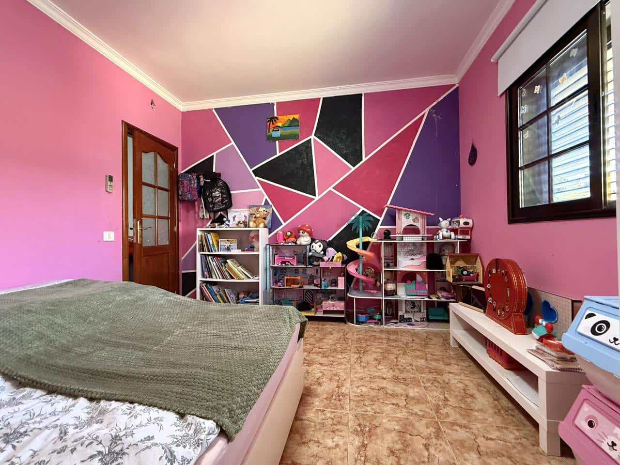 6 camera da letto Villa in vendita in Las Palmas de Gran Canaria con garage - 495.000 € (Rif: 9706044)