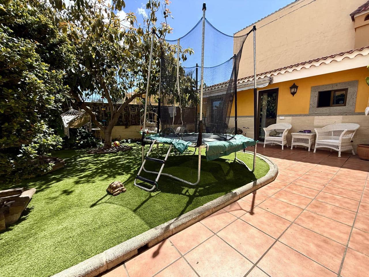 6 camera da letto Villa in vendita in Las Palmas de Gran Canaria con garage - 495.000 € (Rif: 9706044)