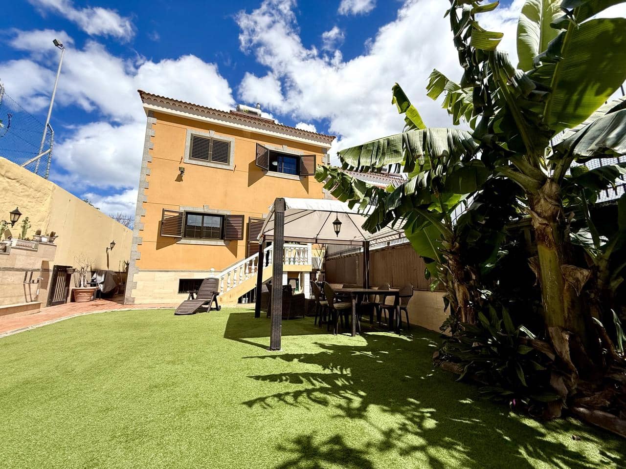 6 camera da letto Villa in vendita in Las Palmas de Gran Canaria con garage - 495.000 € (Rif: 9706044)