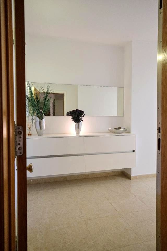 Appartement de 3 chambres à louer à Vecindario avec garage - 1 300 € (Ref: 9713851)