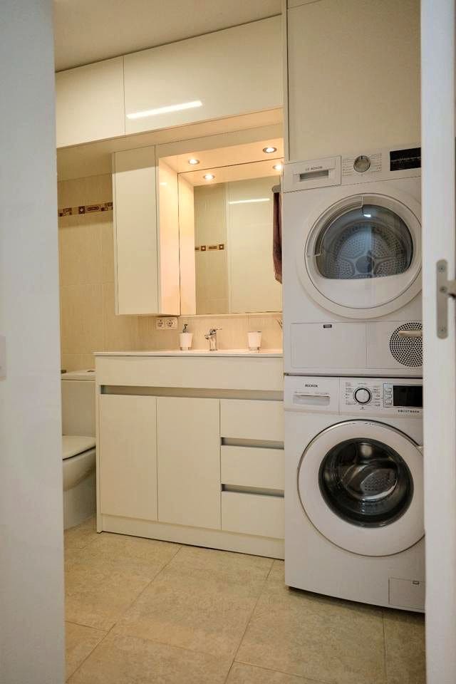 Appartement de 3 chambres à louer à Vecindario avec garage - 1 300 € (Ref: 9713851)