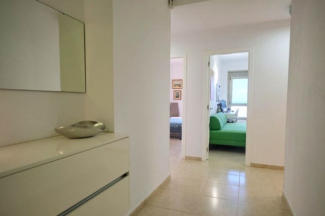 Appartement de 3 chambres à louer à Vecindario, Santa Lucía de Tirajana avec garage - 1 300 € (Ref: 9713851)