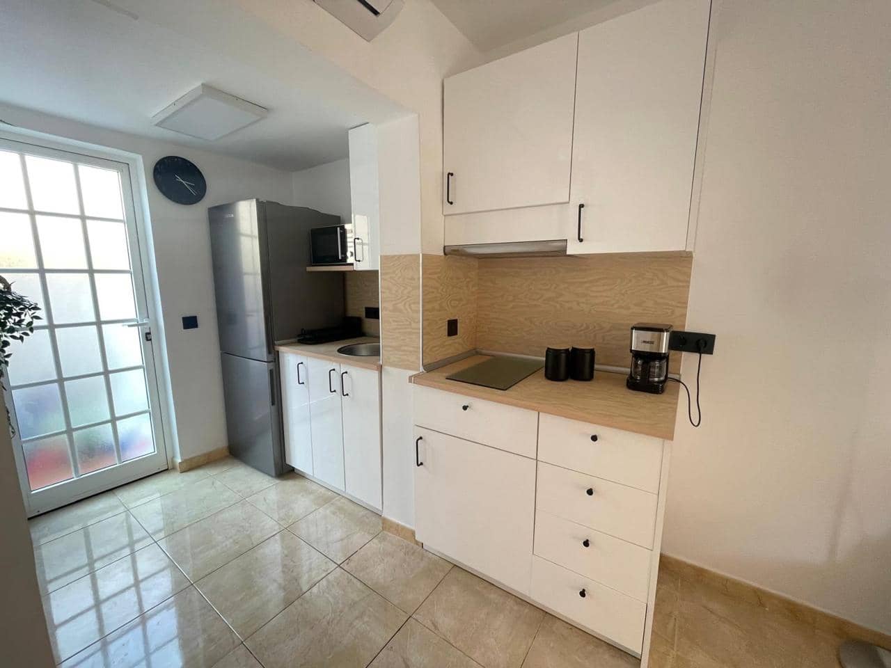 1 bedroom Flat for rent in San Agustin with pool - € 1,300 (Ref: 9715448)