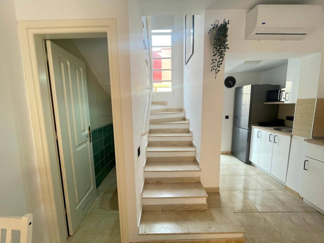 1 bedroom Flat for rent in San Agustin with pool - € 1,300 (Ref: 9715448)