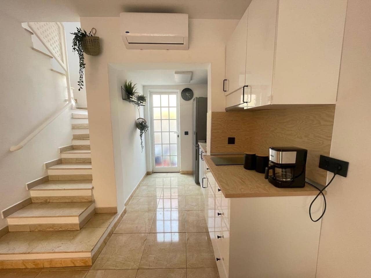 1 bedroom Flat for rent in San Agustin with pool - € 1,300 (Ref: 9715448)