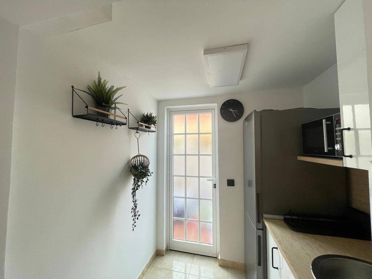 1 bedroom Flat for rent in San Agustin with pool - € 1,300 (Ref: 9715448)