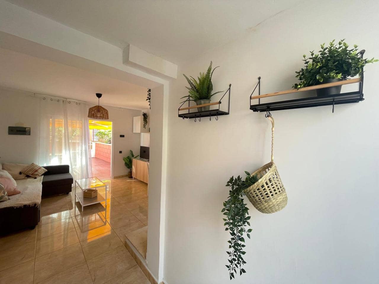 1 bedroom Flat for rent in San Agustin with pool - € 1,300 (Ref: 9715448)