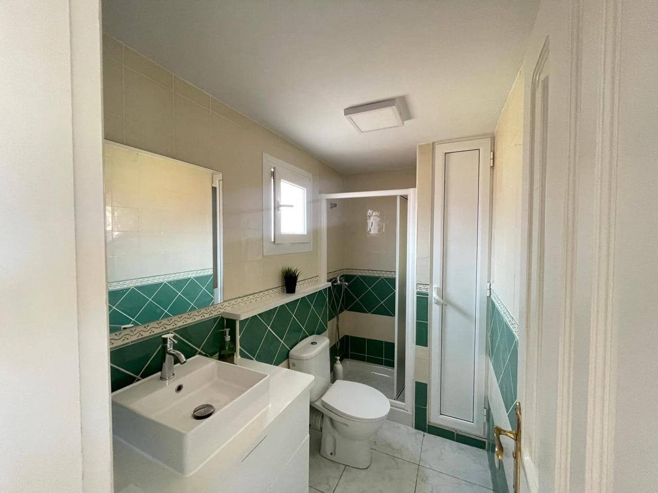 1 bedroom Flat for rent in San Agustin with pool - € 1,300 (Ref: 9715448)