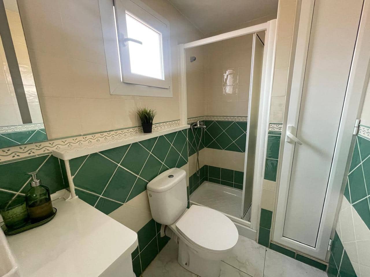 1 bedroom Flat for rent in San Agustin with pool - € 1,300 (Ref: 9715448)