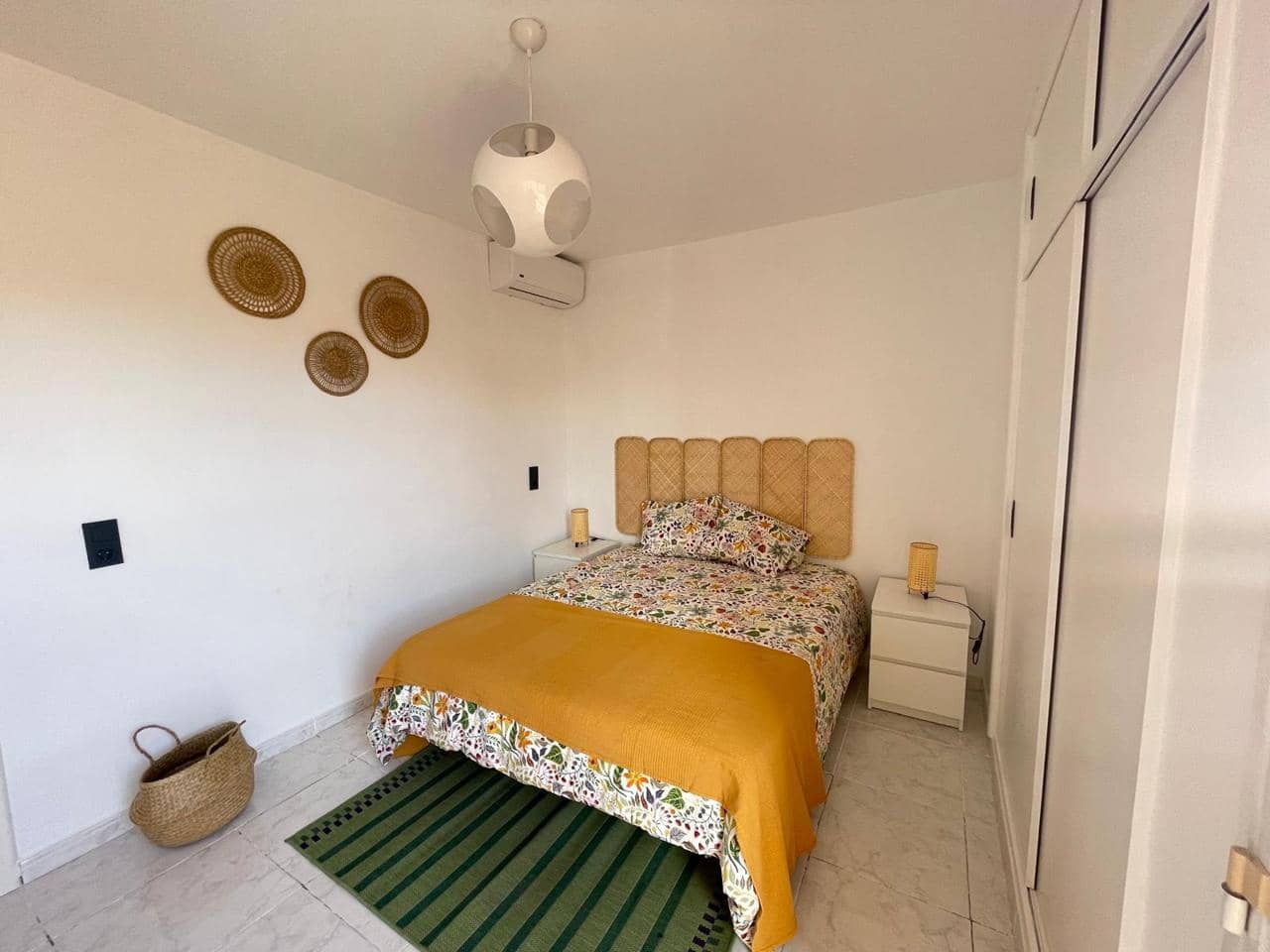 1 bedroom Flat for rent in San Agustin with pool - € 1,300 (Ref: 9715448)