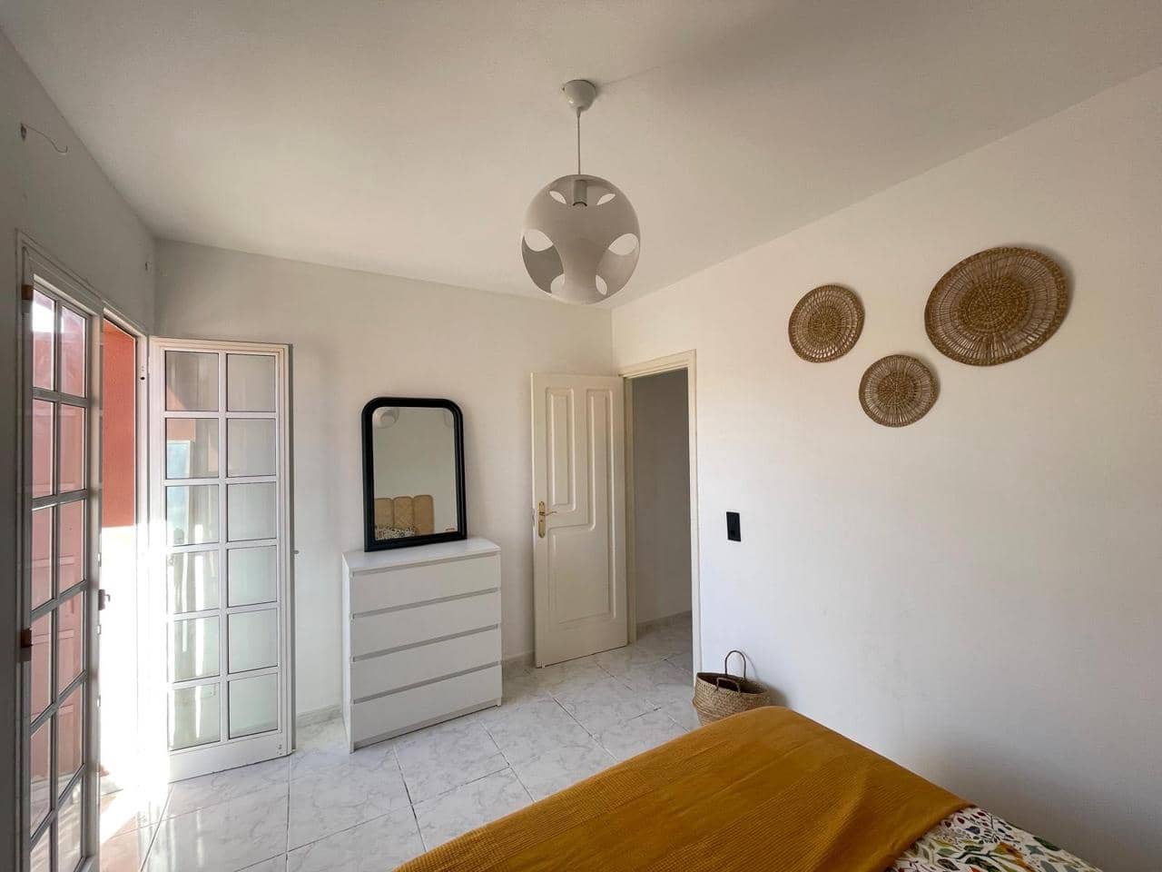 1 bedroom Flat for rent in San Agustin with pool - € 1,300 (Ref: 9715448)