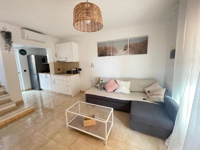 1 bedroom Flat for rent in San Agustín, San Bartolomé de Tirajana with pool - € 1,300 (Ref: 9715448)