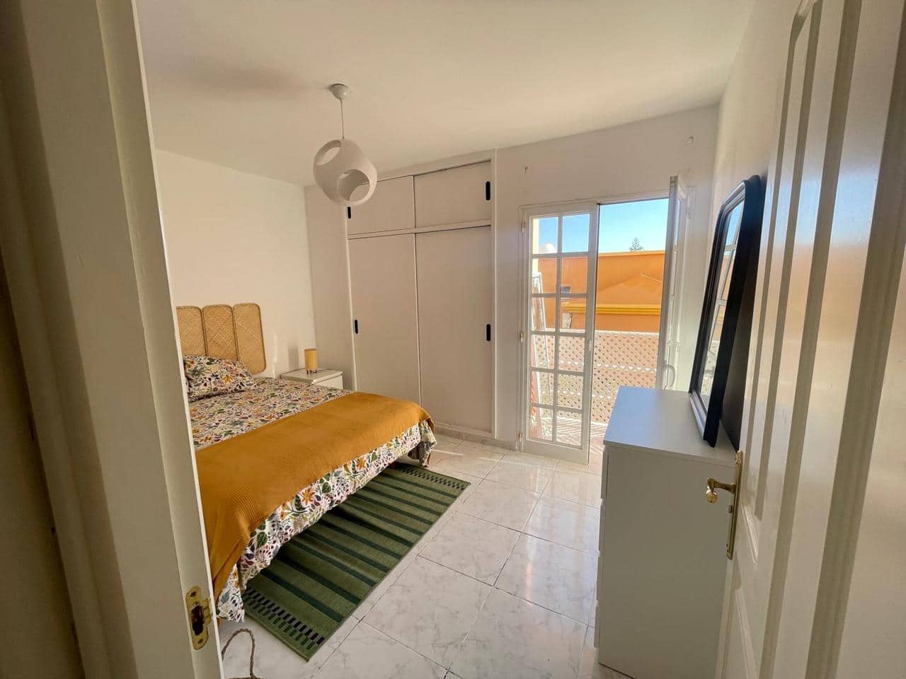 1 bedroom Flat for rent in San Agustin with pool - € 1,300 (Ref: 9715448)