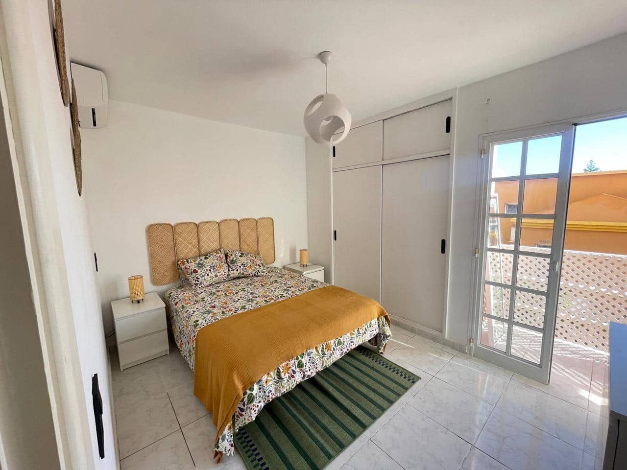 1 bedroom Flat for rent in San Agustin with pool - € 1,300 (Ref: 9715448)