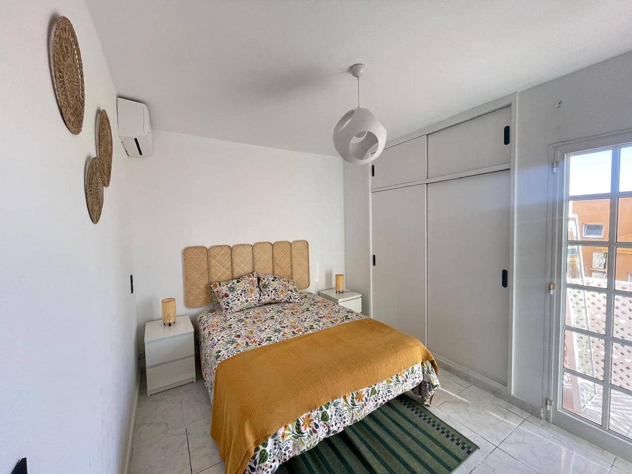 1 bedroom Flat for rent in San Agustin with pool - € 1,300 (Ref: 9715448)