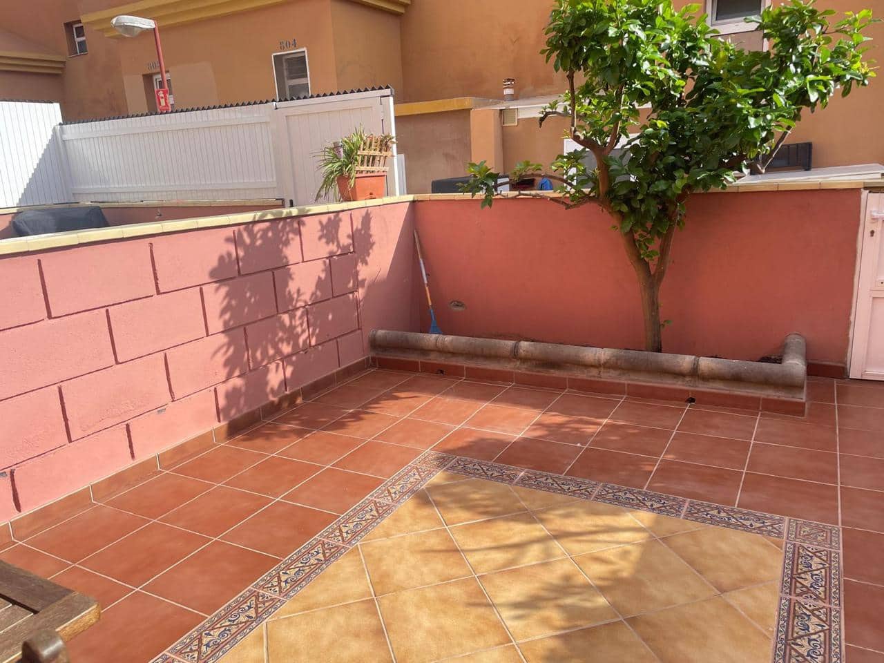 1 bedroom Flat for rent in San Agustin with pool - € 1,300 (Ref: 9715448)