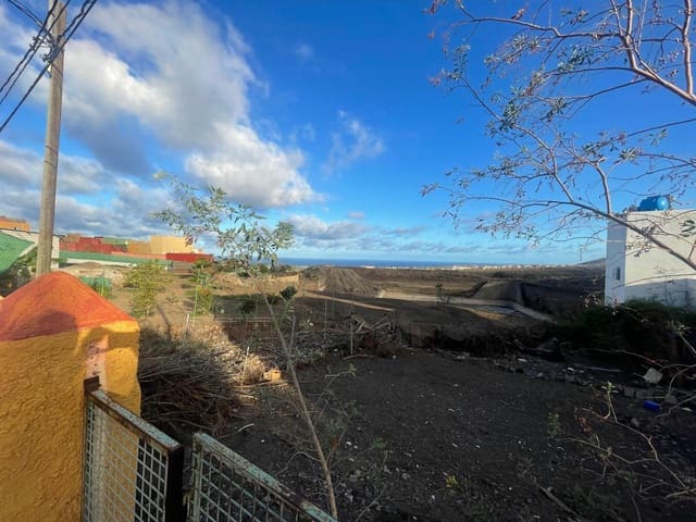 Terreno Non Edificato in vendita in Telde - 46.000 € (Rif: 9716630)