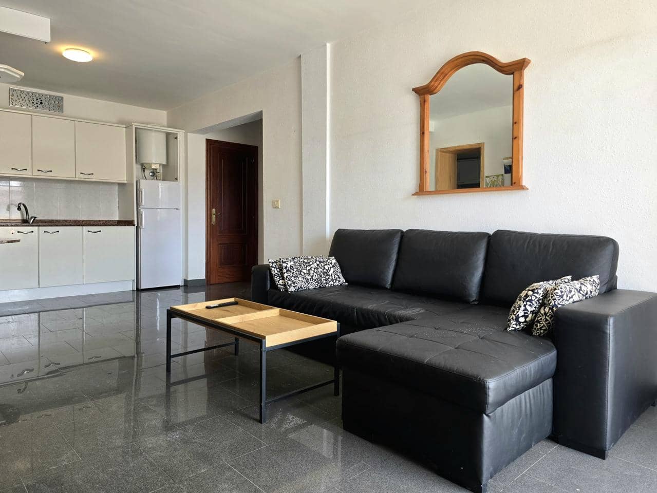 2 bedroom Flat for sale in Mogan with pool - € 355,000 (Ref: 9720434)