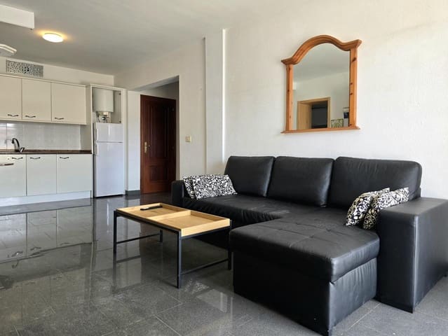 2 soverom Leilighet til salgs i Puerto Rico, Mogán med svømmebasseng - € 355 000 (Ref: 9720434)