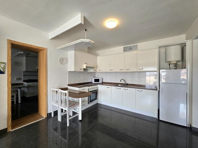 2 soverom Leilighet til salgs i Puerto Rico, Mogán med svømmebasseng - € 355 000 (Ref: 9720434)