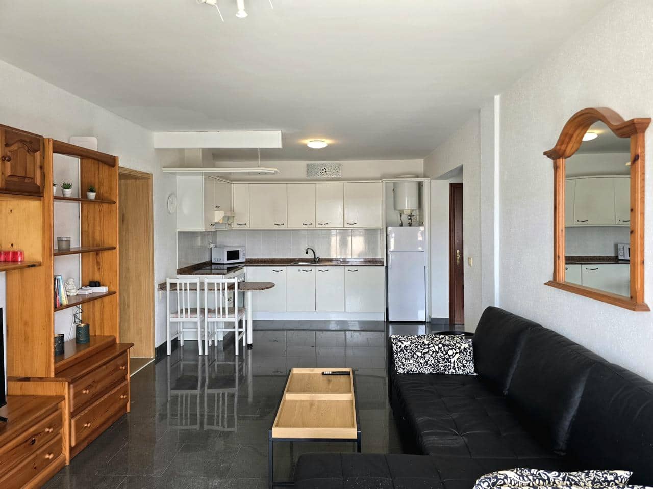 2 bedroom Flat for sale in Mogan with pool - € 355,000 (Ref: 9720434)