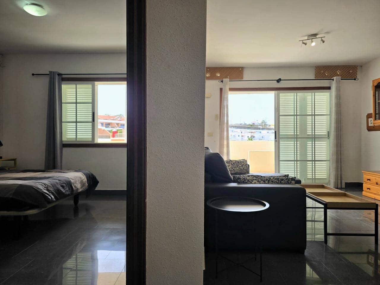 2 bedroom Flat for sale in Mogan with pool - € 355,000 (Ref: 9720434)