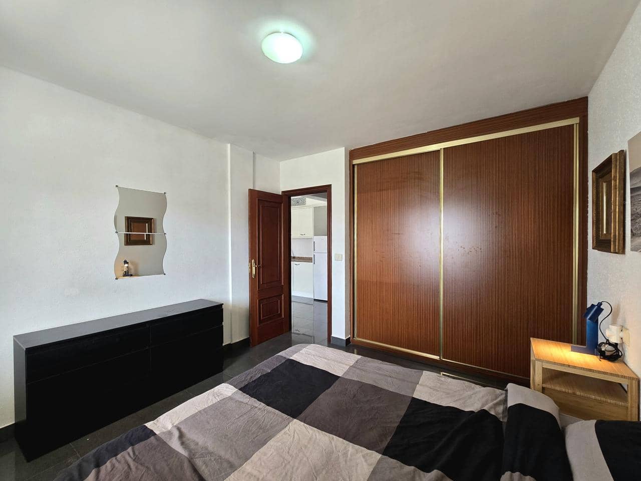 2 bedroom Flat for sale in Mogan with pool - € 355,000 (Ref: 9720434)