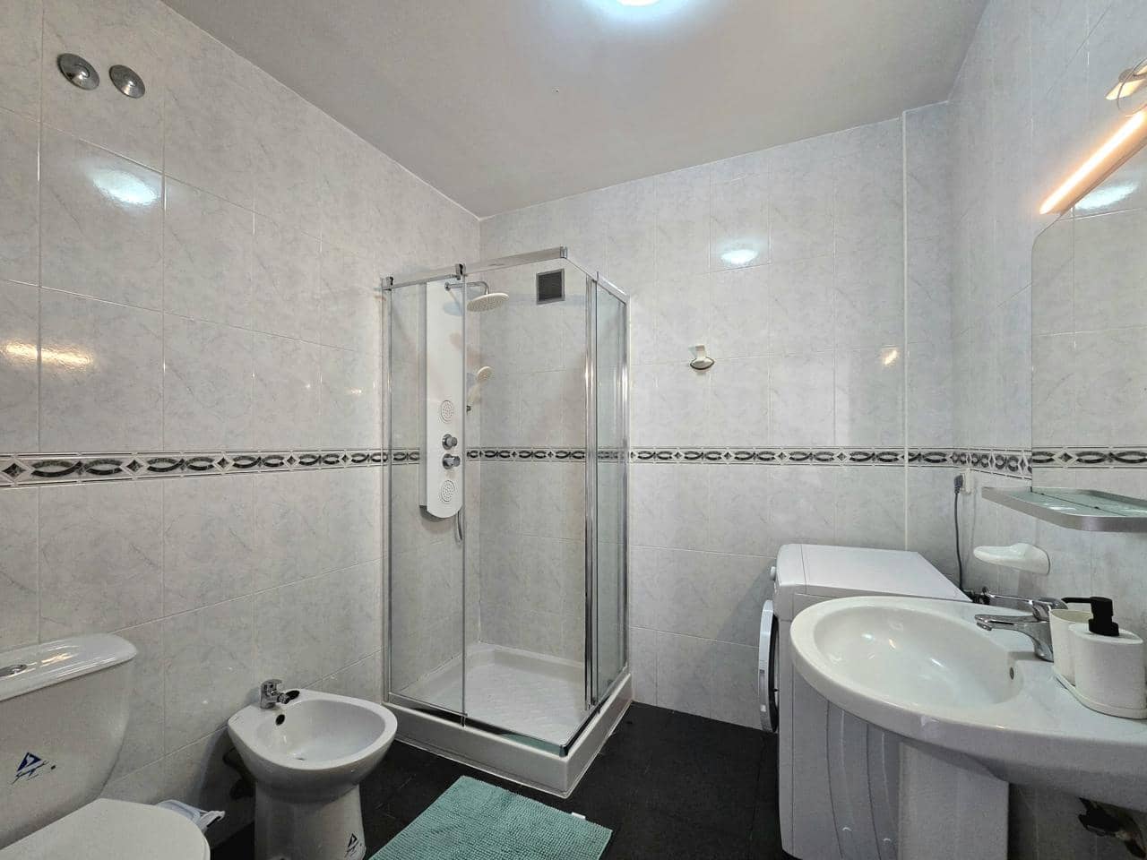 2 bedroom Flat for sale in Mogan with pool - € 355,000 (Ref: 9720434)