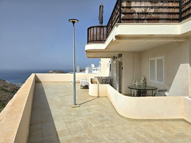 2 soverom Leilighet til salgs i Puerto Rico, Mogán med svømmebasseng - € 355 000 (Ref: 9720434)