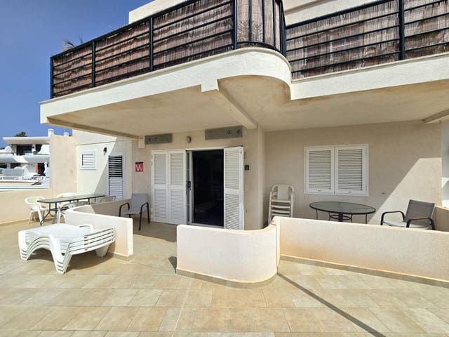 2 soverom Leilighet til salgs i Puerto Rico, Mogán med svømmebasseng - € 355 000 (Ref: 9720434)