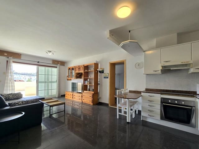 2 soverom Leilighet til salgs i Puerto Rico, Mogán med svømmebasseng - € 355 000 (Ref: 9720434)