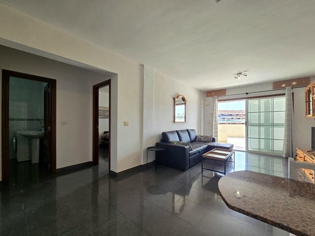 2 soverom Leilighet til salgs i Puerto Rico, Mogán med svømmebasseng - € 355 000 (Ref: 9720434)