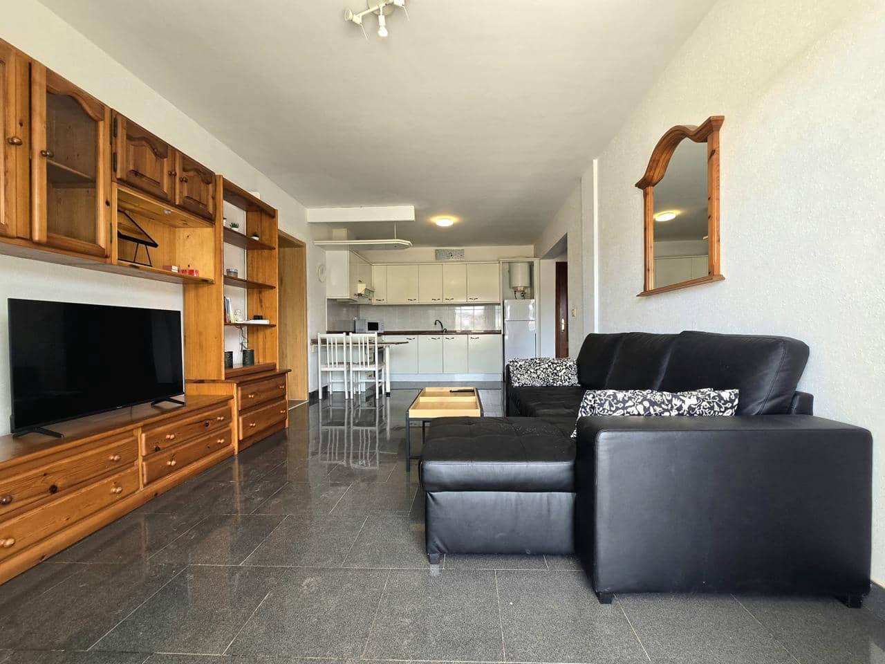 2 bedroom Flat for sale in Mogan with pool - € 355,000 (Ref: 9720434)