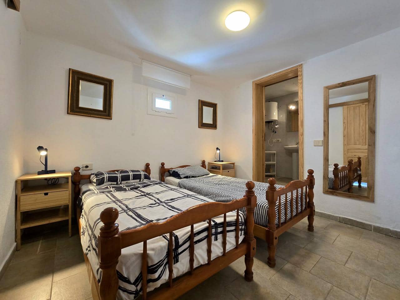 2 bedroom Flat for sale in Mogan with pool - € 355,000 (Ref: 9720434)