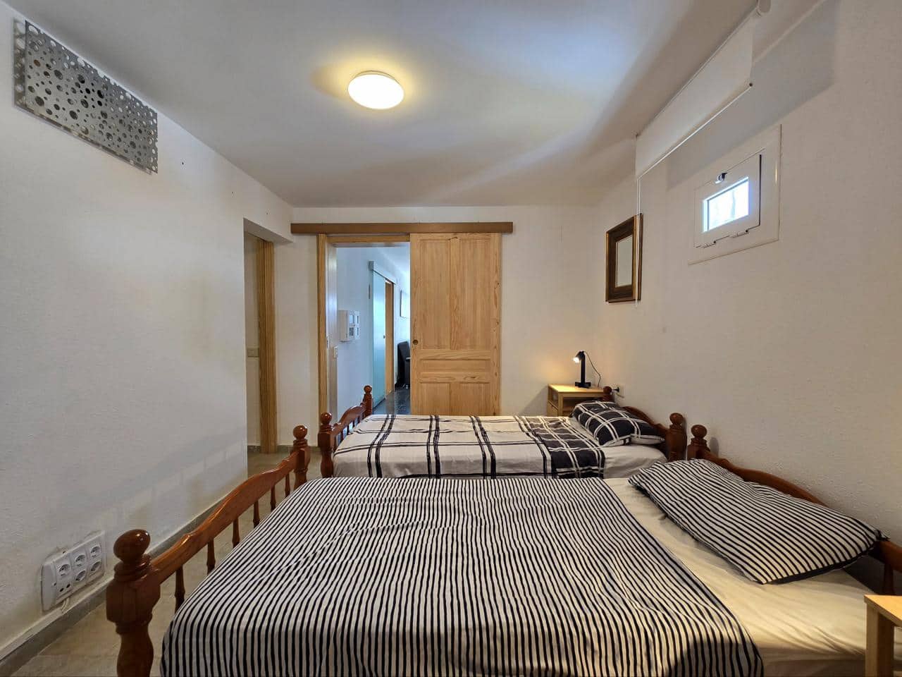 2 bedroom Flat for sale in Mogan with pool - € 355,000 (Ref: 9720434)