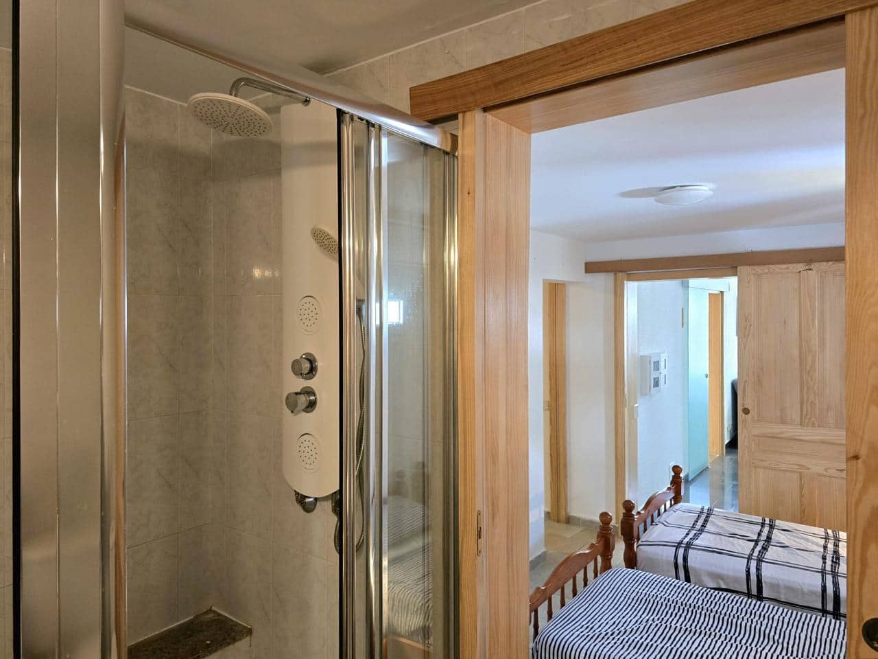 2 bedroom Flat for sale in Mogan with pool - € 355,000 (Ref: 9720434)