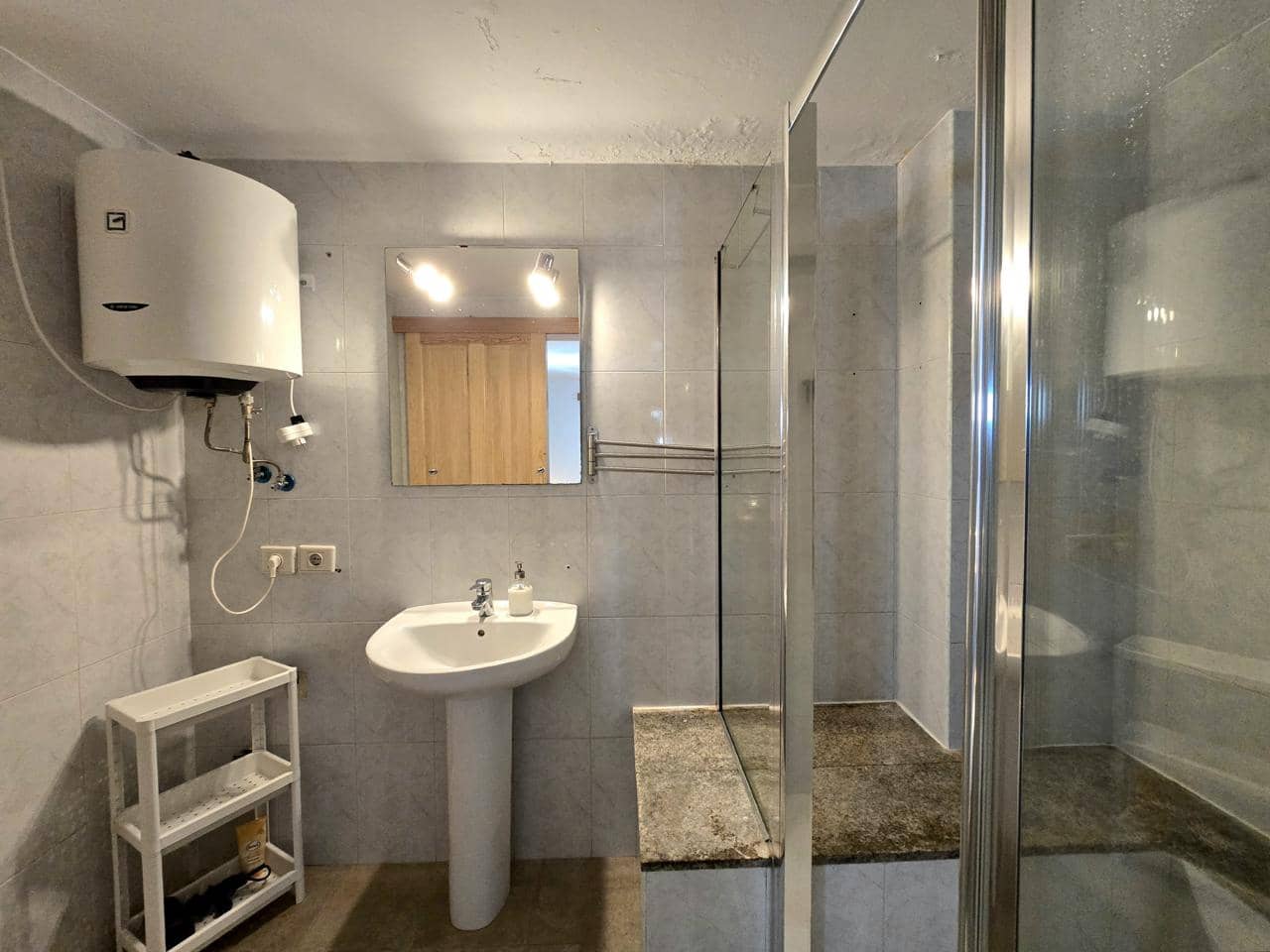 2 bedroom Flat for sale in Mogan with pool - € 355,000 (Ref: 9720434)