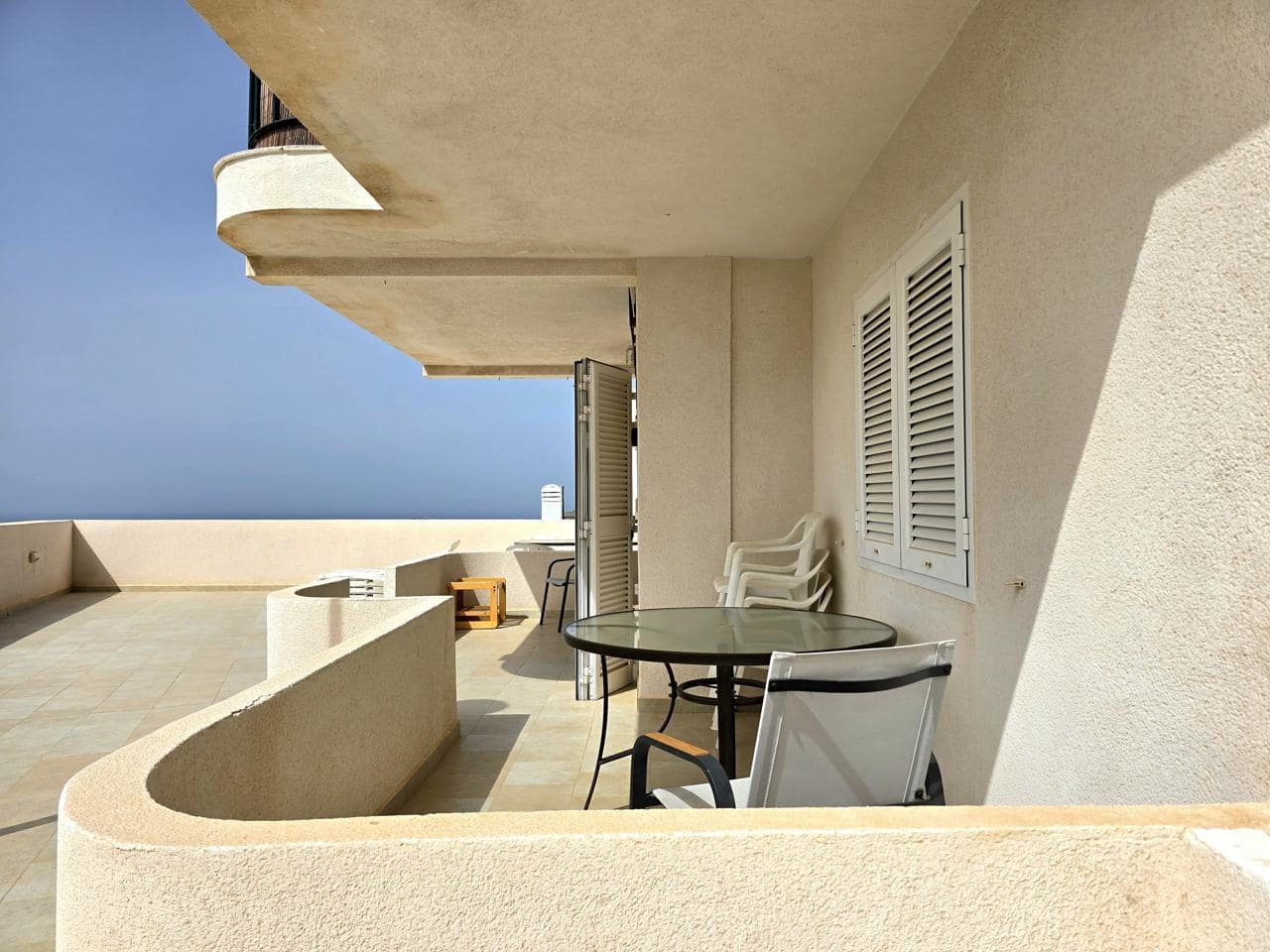 2 bedroom Flat for sale in Mogan with pool - € 355,000 (Ref: 9720434)