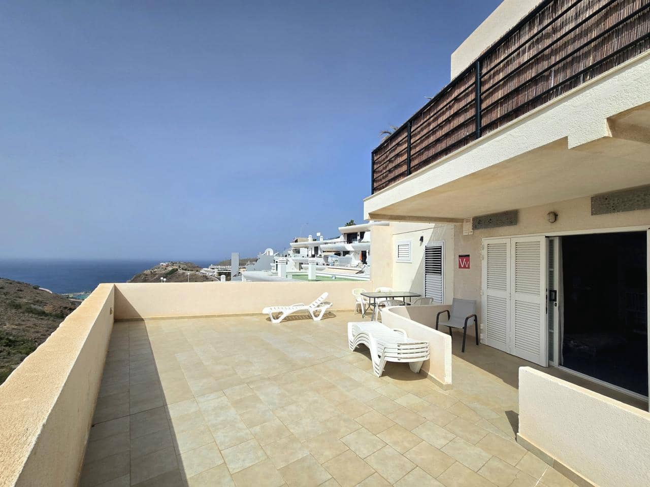 2 bedroom Flat for sale in Mogan with pool - € 355,000 (Ref: 9720434)