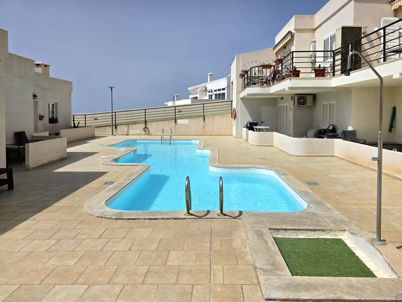 2 bedroom Flat for sale in Mogan with pool - € 355,000 (Ref: 9720434)