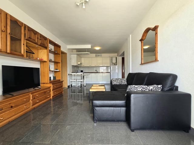 2 soverom Leilighet til salgs i Puerto Rico, Mogán med svømmebasseng - € 355 000 (Ref: 9720434)