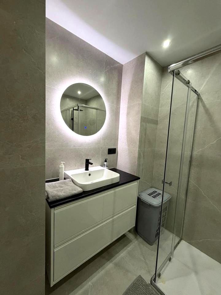 3 quarto Apartamento para arrendar em San Fernando - 1 450 € (Ref: 9730618)