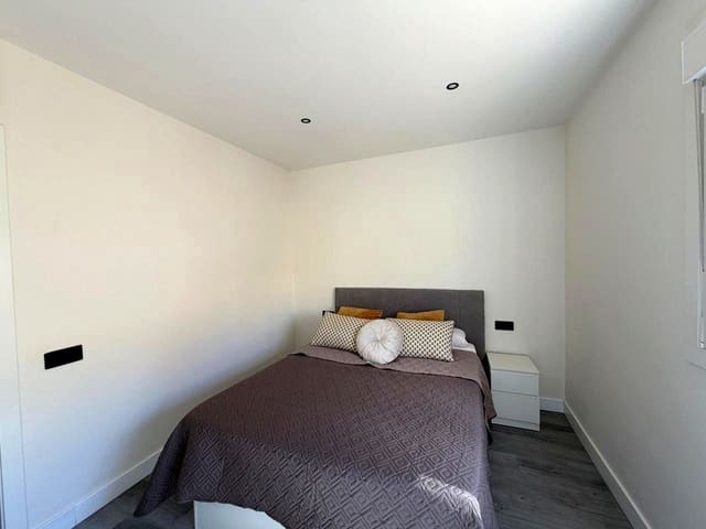 3 quarto Apartamento para arrendar em San Fernando, Moya - 1 450 € (Ref: 9730618)