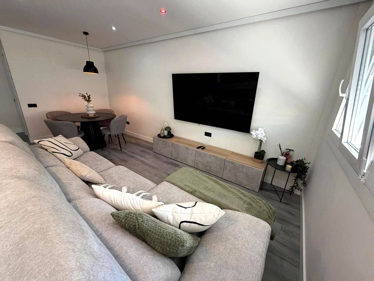 3 quarto Apartamento para arrendar em San Fernando - 1 450 € (Ref: 9730618)