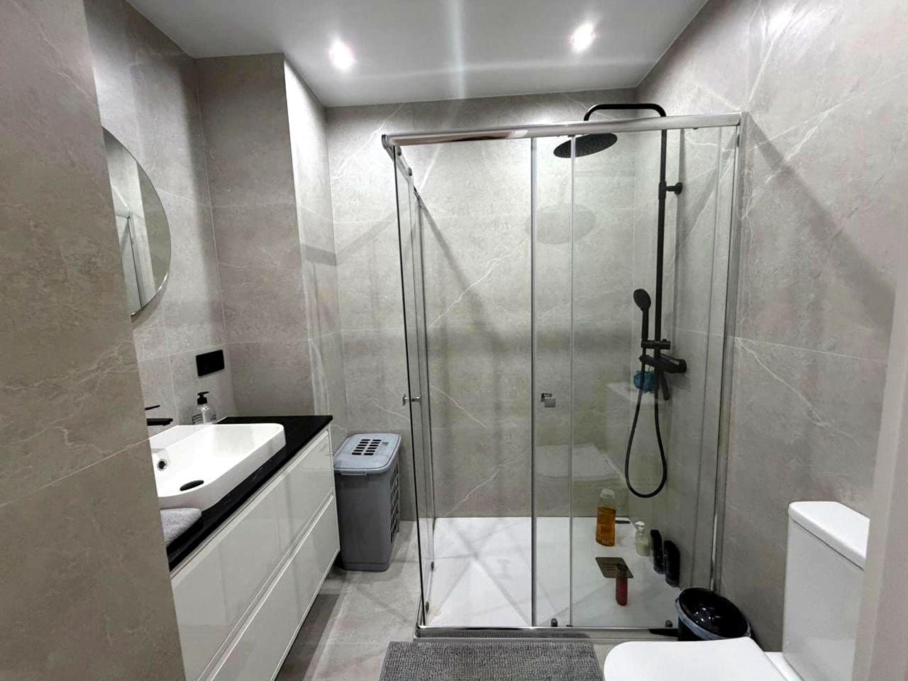 3 quarto Apartamento para arrendar em San Fernando - 1 450 € (Ref: 9730618)