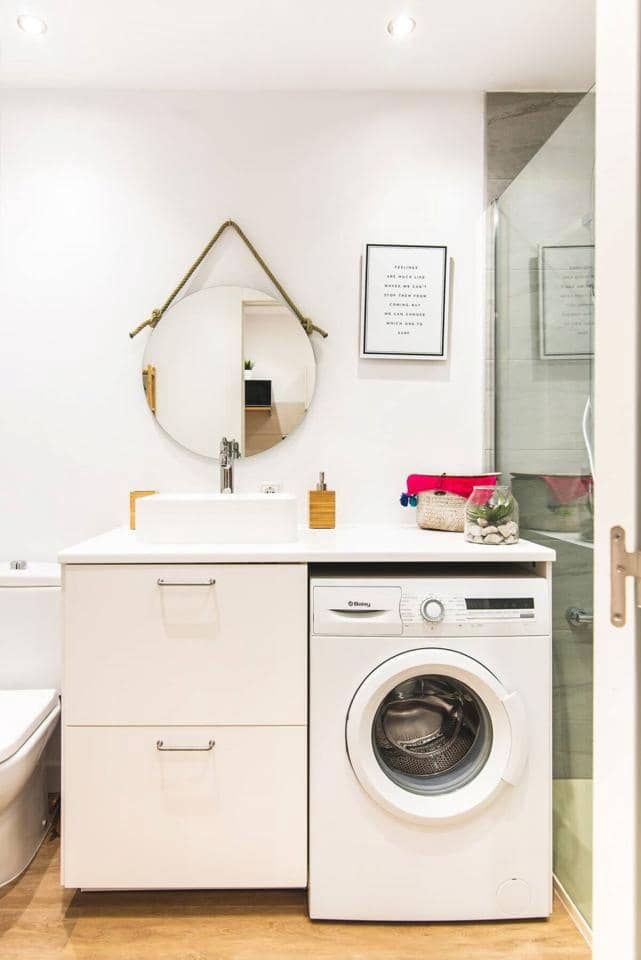 1 bedroom Flat for rent in Las Palmas de Gran Canaria - € 1,200 (Ref: 9730619)