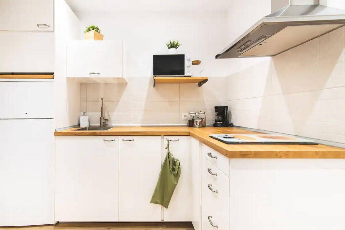 1 bedroom Flat for rent in Las Palmas de Gran Canaria - € 1,200 (Ref: 9730619)